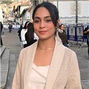 Tutora de apoyo escolar especializada en clases para niños de kinder y primaria de forma online o presencial